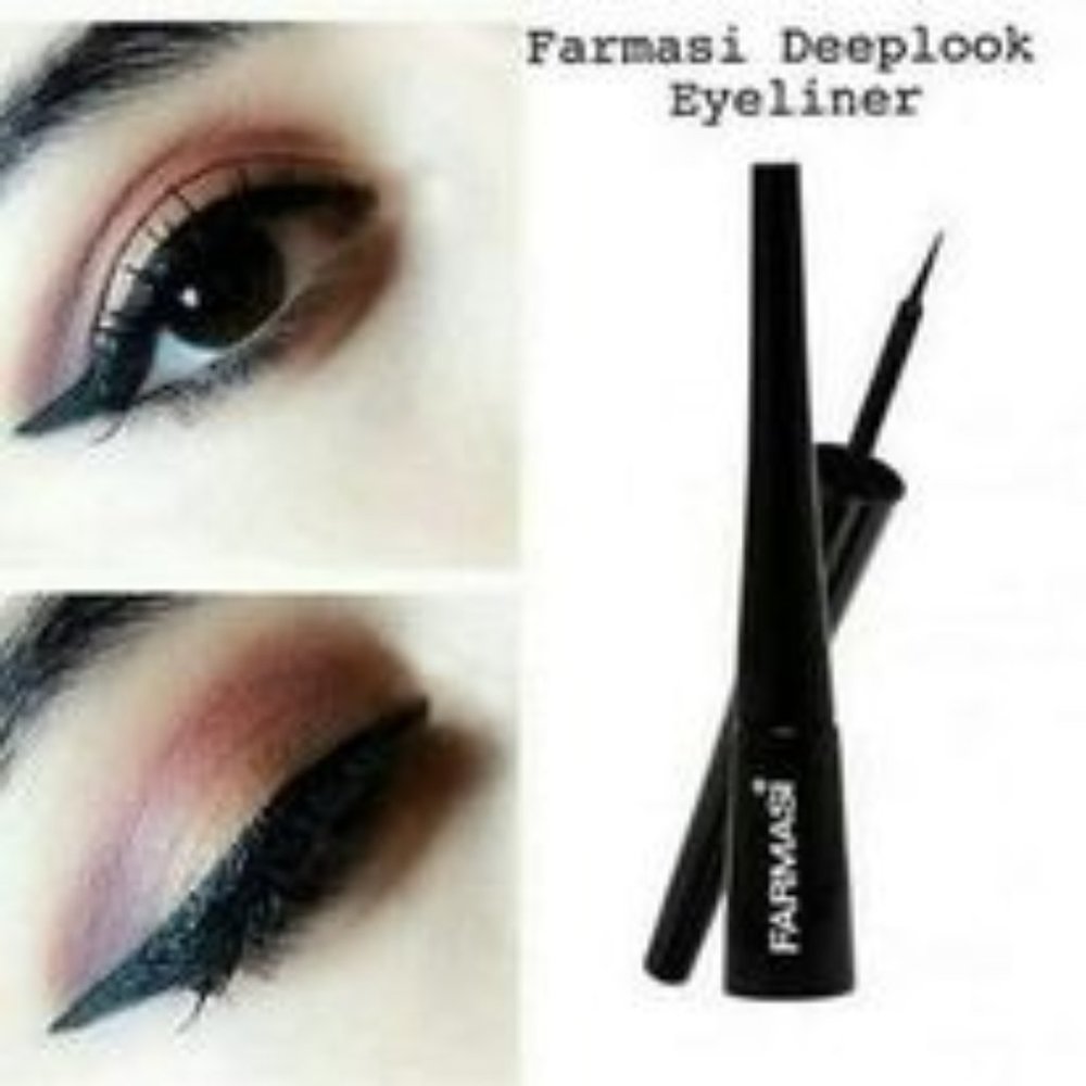 Farmasi Deeplook Dipliner